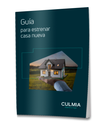 Gu A Para Estrenar Una Casa Nueva Consejos Y Pasos Esenciales Culmia