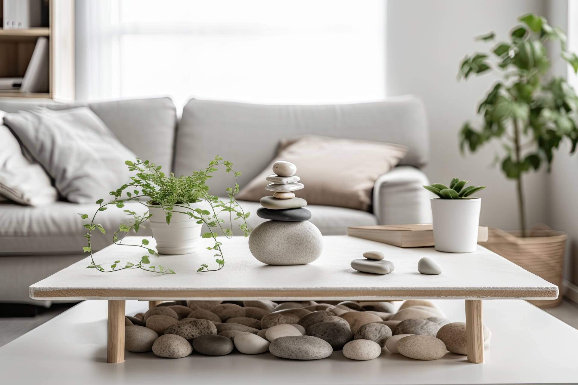 5 consejos de Feng Shui para tu casa nueva Descúbrelos