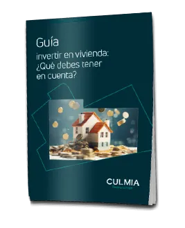 Descarga guía para invertir en vivienda