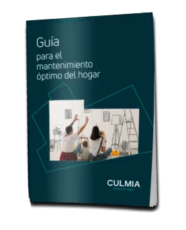 Descarga guía para el mantenimiento óptimo del hogar