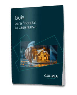 Descarga guía para financiar tu casa nueva