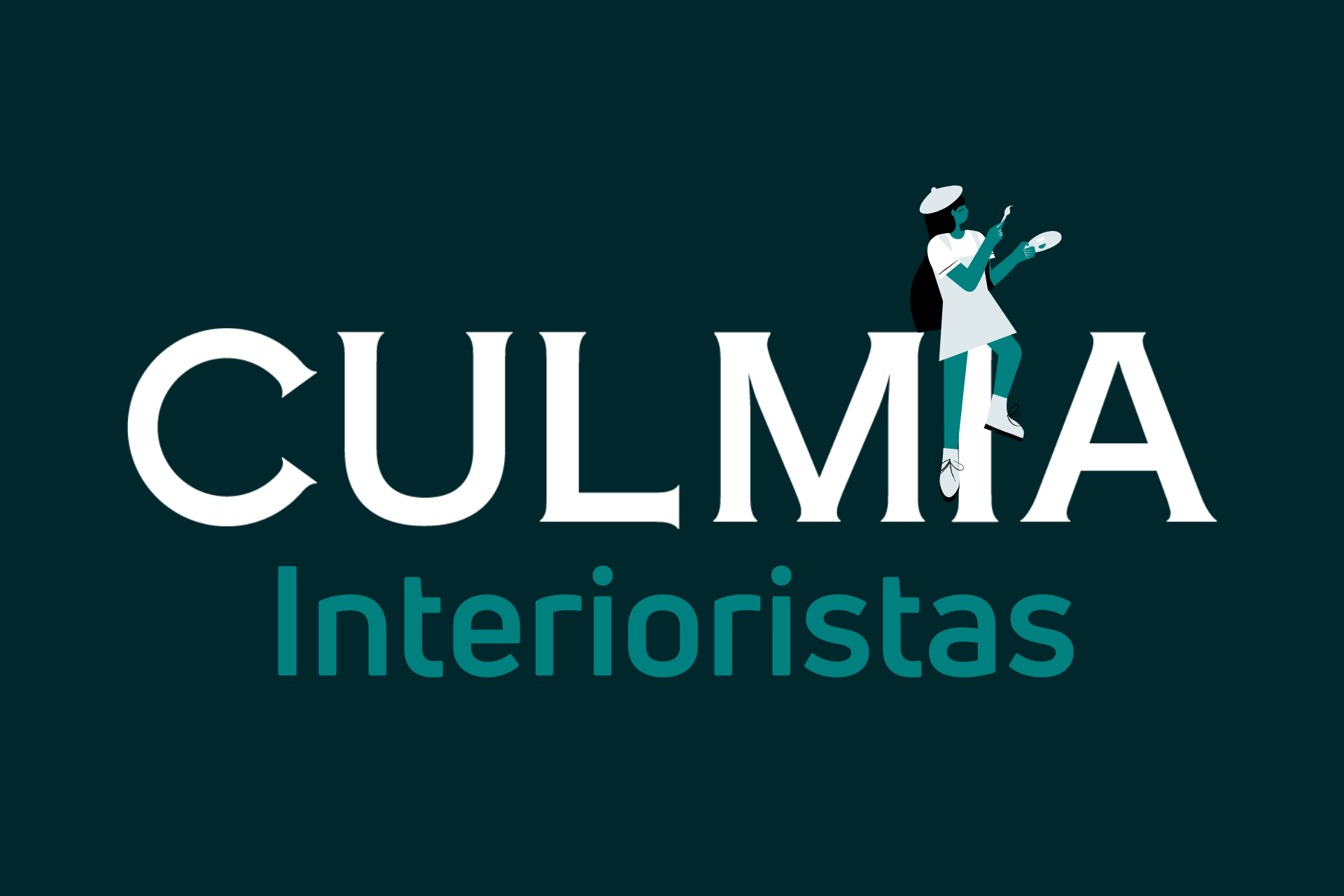 Culmia interioristas