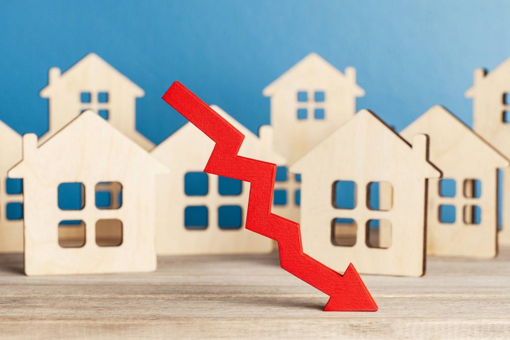 El verano de 2024 podría traer una reducción en las hipotecas para viviendas