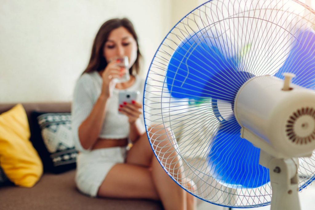 Cómo proteger la vivienda del calor durante el verano