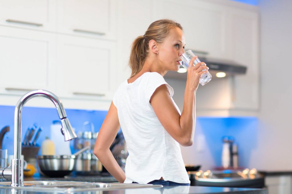 Cómo ahorrar agua en el hogar