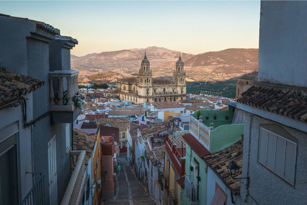 Beneficios de la vida en Jaén