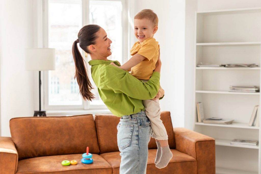 Consejos de seguridad para el hogar