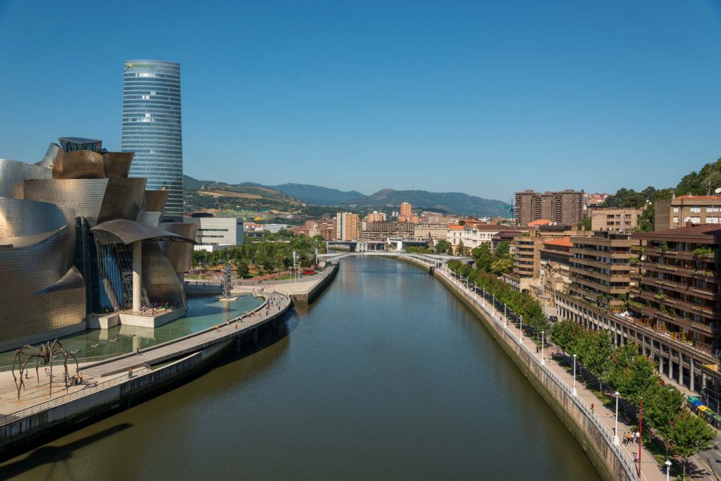 Ría de Bilbao