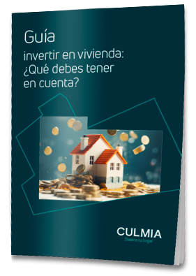 Guía para invertir en vivienda: Claves y consejos