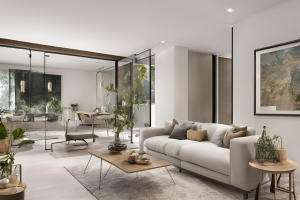 El Futuro del Home Staging en España para Acelerar la Venta de Viviendas