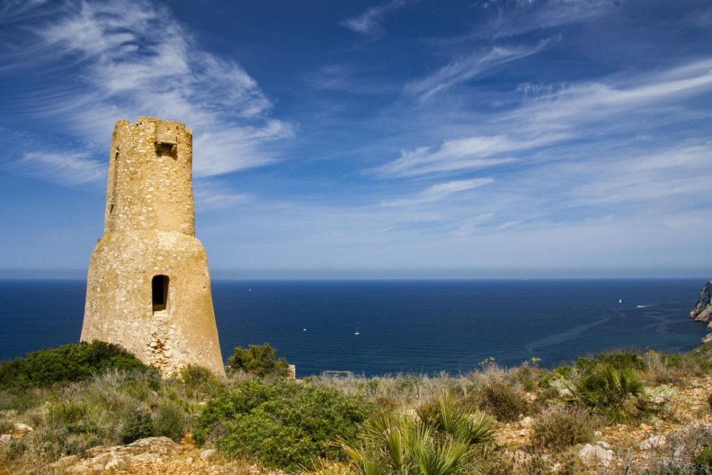 Denia - Costa Blanca