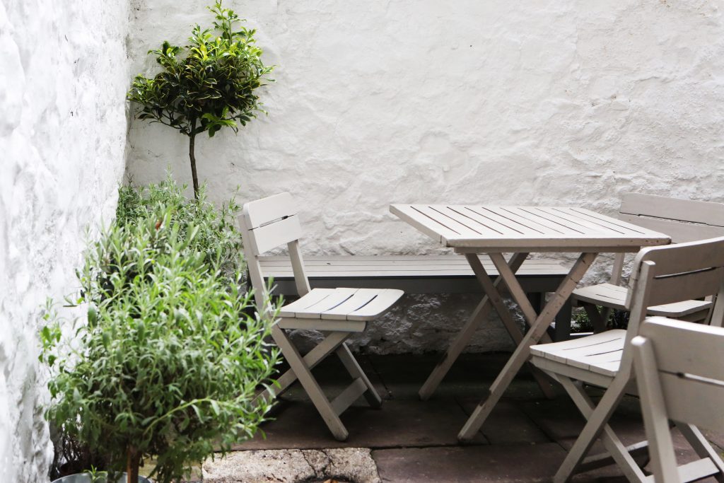 Decoración de Azoteas para Primavera: Colores, Flores y Estilo