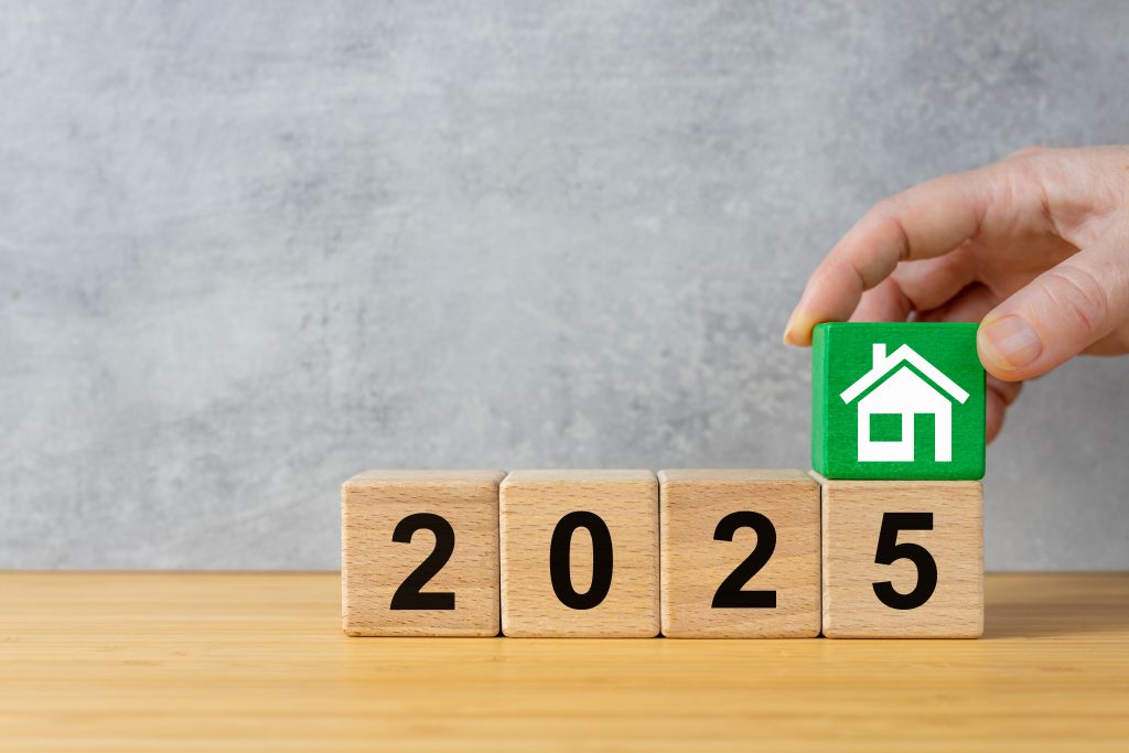 ¿Cuál es la previsión del precio de la vivienda en 2025? Guía completa