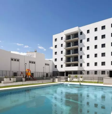 Culmia entrega en Sevilla las primeras viviendas de Culmia Ciencias Park