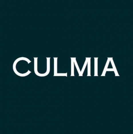 Logo Culmia