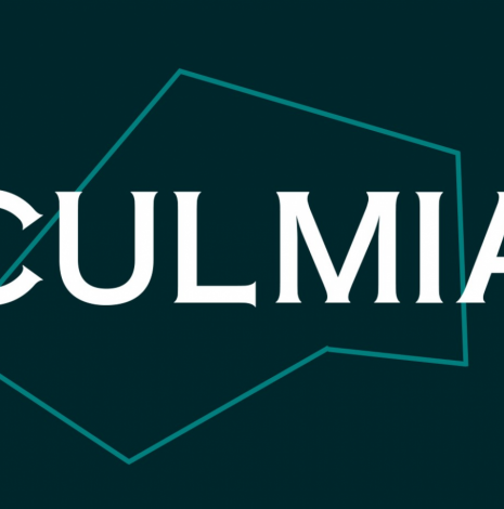 Logo Culmia